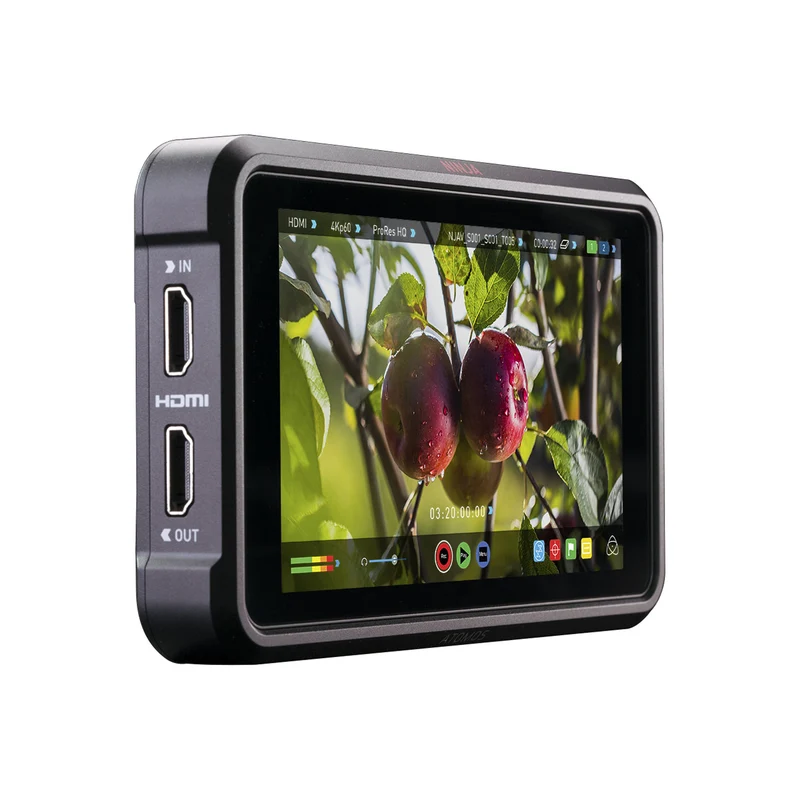 Atomos Ninja V 5" 4K HDMI Recording Monitor