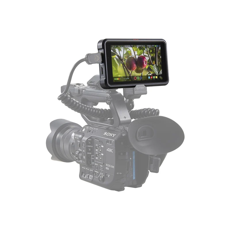 Atomos Ninja V 5" 4K HDMI Recording Monitor