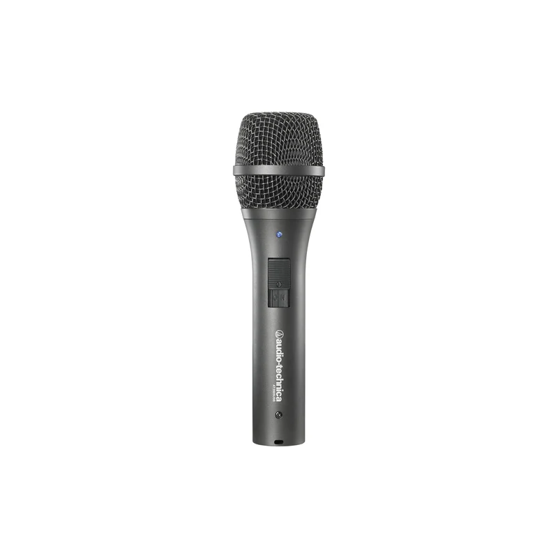 Audio-Technica AT2005USB Microphone Pack with ATH-M20x, Boom & Mini-USB Cable