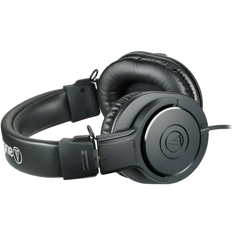 Audio-Technica AT2020 Studio Microphone Pack
