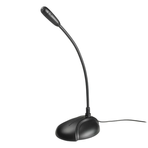 Audio-Technica Consumer ATR4750-USB Omnidirectional Condenser Microphone