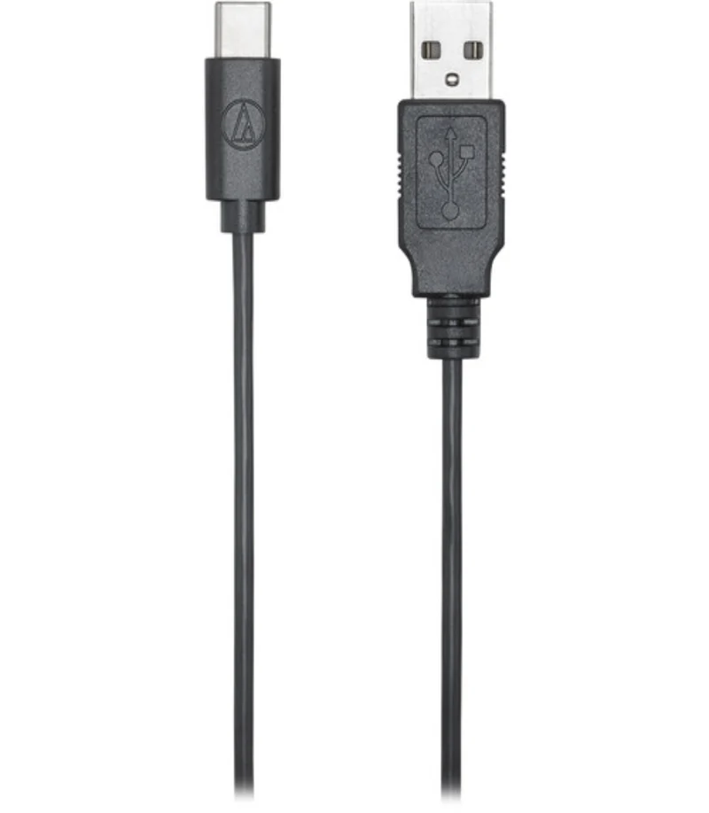 Audio-Technica Consumer ATR2100x-USB Cardioid Dynamic USB/XLR Microphone