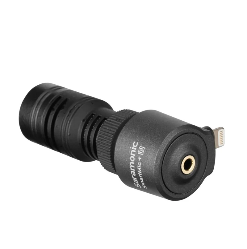 Saramonic SmartMic+ Flexible Microphone