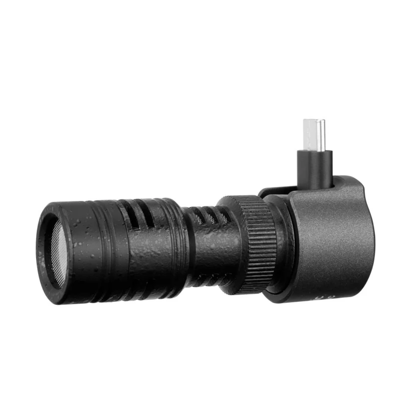 Saramonic SmartMic+ Flexible Microphone