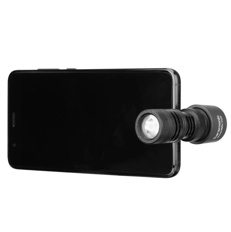 Saramonic SmartMic+ Flexible Microphone