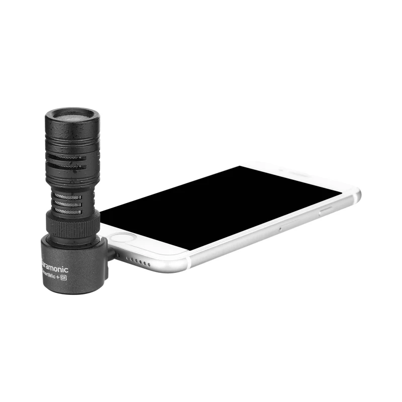 Saramonic SmartMic+ Flexible Microphone