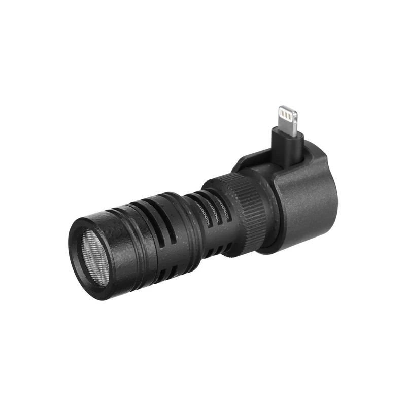 Saramonic SmartMic+ Flexible Microphone
