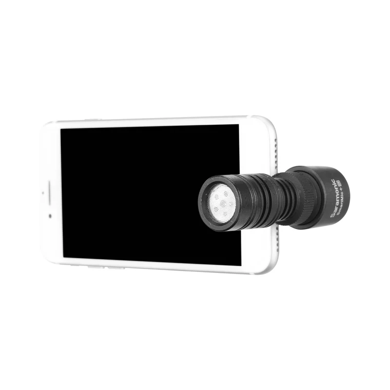 Saramonic SmartMic+ Flexible Microphone