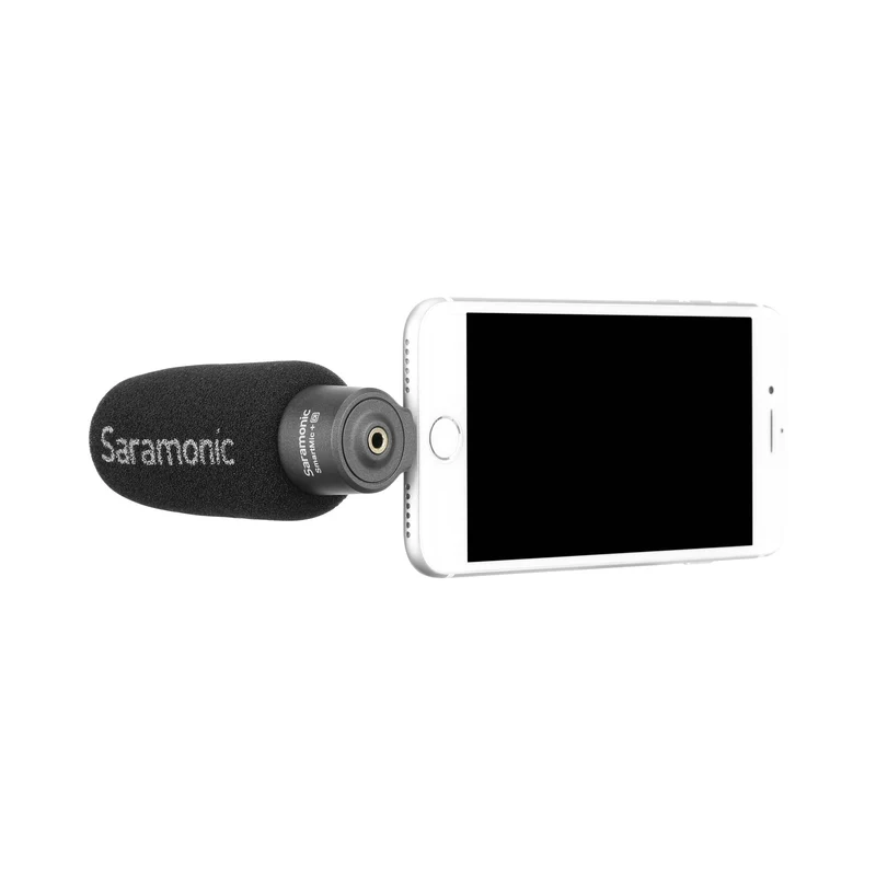 Saramonic SmartMic+ Flexible Microphone