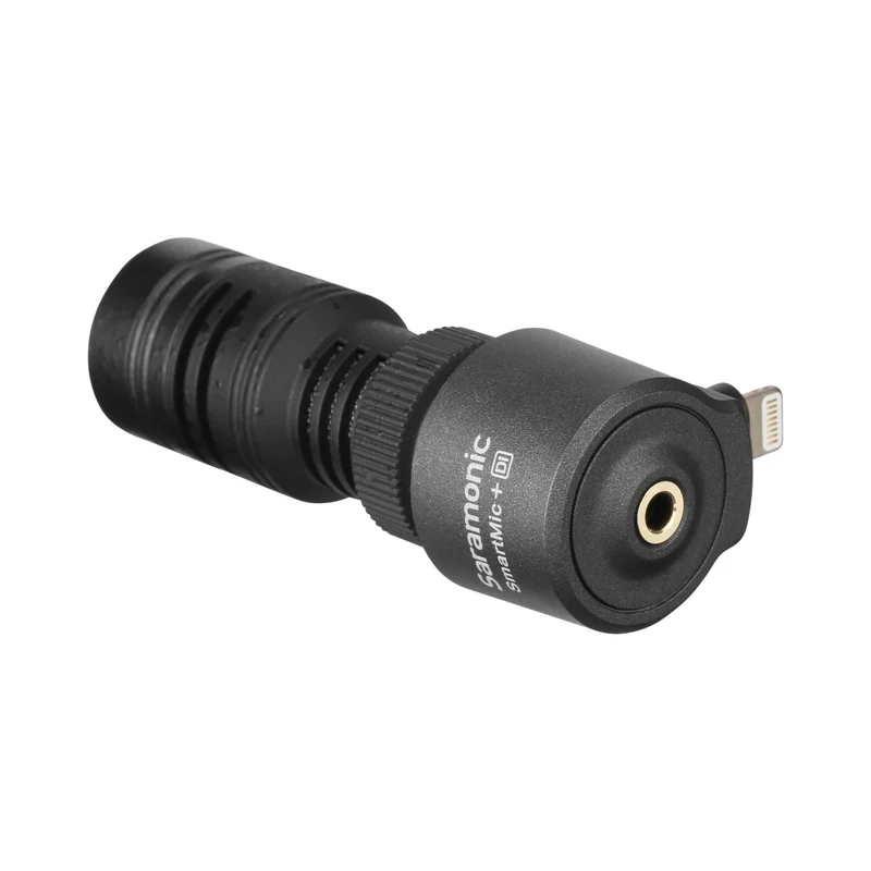 Saramonic SmartMic+ Flexible Microphone