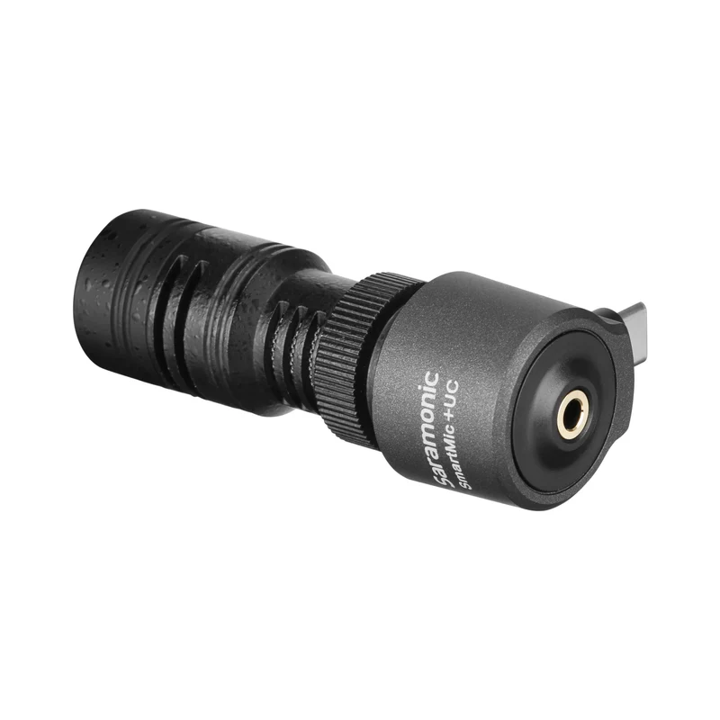Saramonic SmartMic+ Flexible Microphone