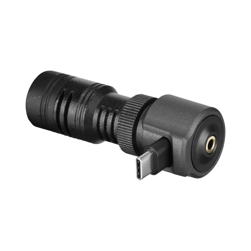 Saramonic SmartMic+ Flexible Microphone