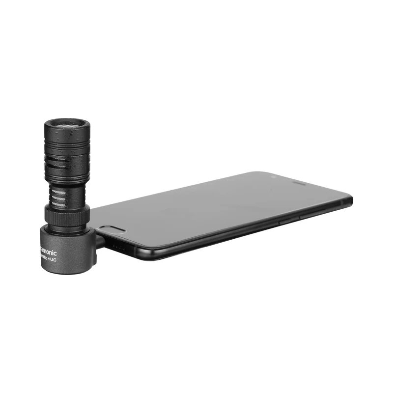 Saramonic SmartMic+ Flexible Microphone