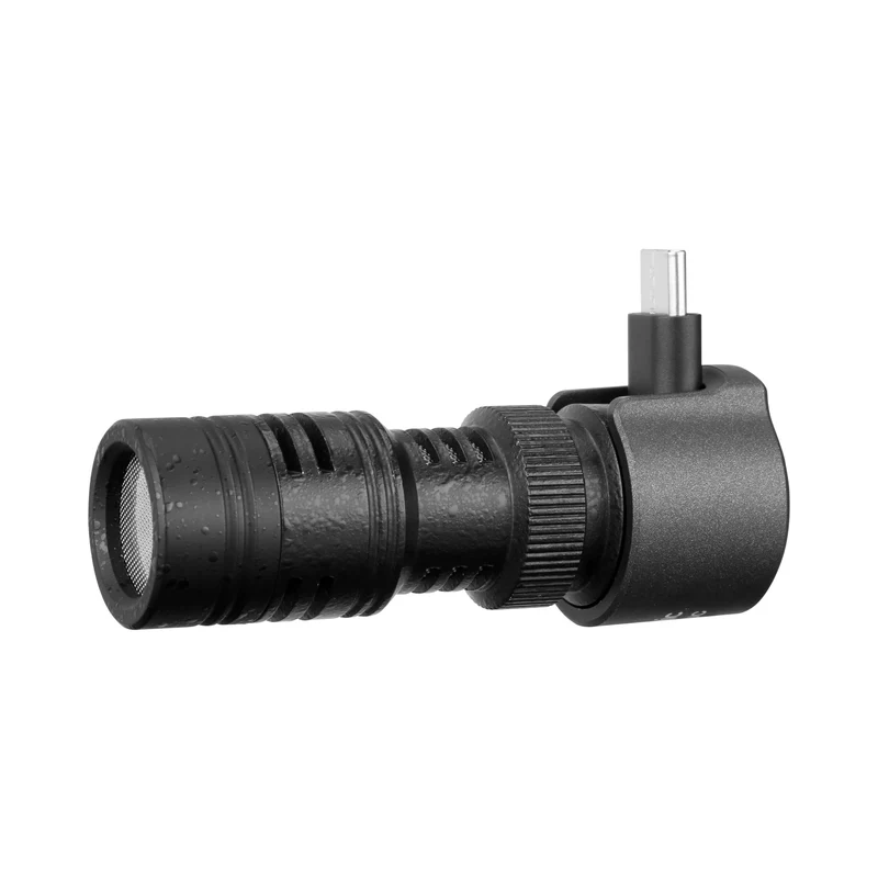 Saramonic SmartMic+ Flexible Microphone