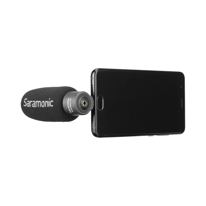 Saramonic SmartMic+ Flexible Microphone