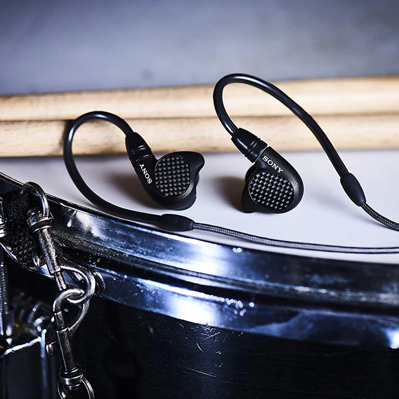 Sony IER-M9 in-Ear Monitor Headphones