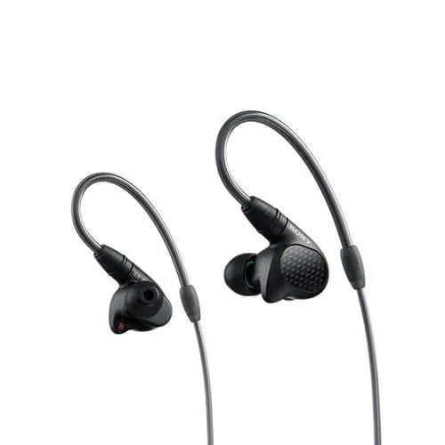 Sony IER-M9 in-Ear Monitor Headphones