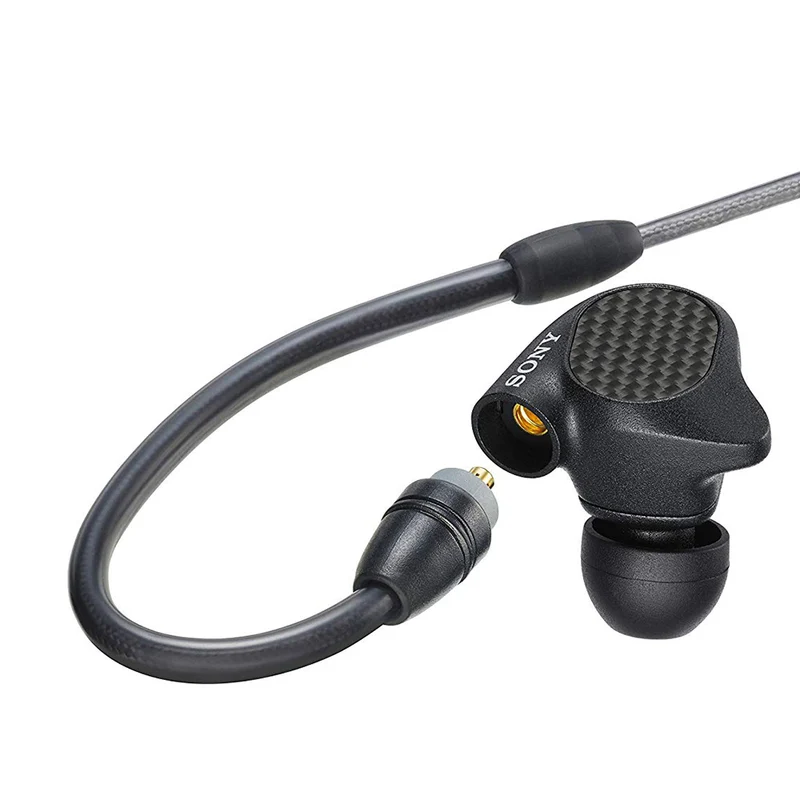 Sony IER-M9 in-Ear Monitor Headphones