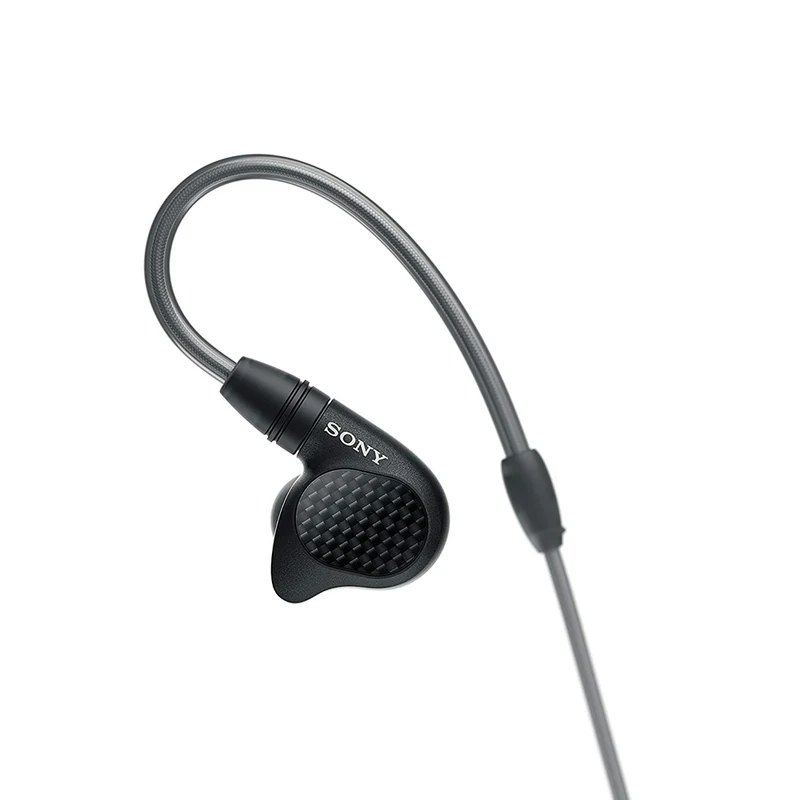 Sony IER-M9 in-Ear Monitor Headphones