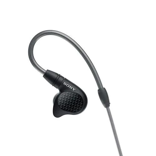 Sony IER-M9 in-Ear Monitor Headphones