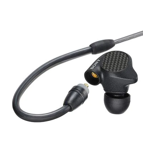 Sony IER-M9 in-Ear Monitor Headphones