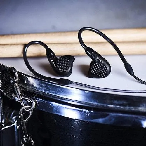 Sony IER-M9 in-Ear Monitor Headphones
