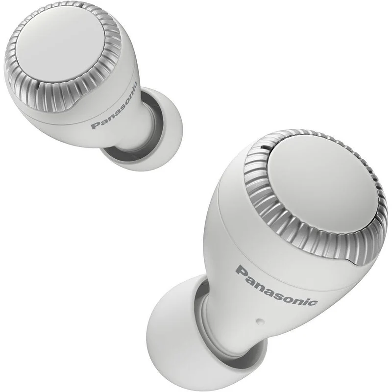 Panasonic RZS300W True Wireless Bluetooth Earbuds
