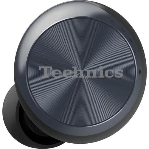 Panasonic - Technics True Wireless Noise Cancelling Earbuds