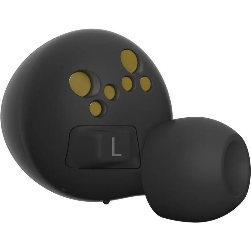 Panasonic - Technics True Wireless Noise Cancelling Earbuds