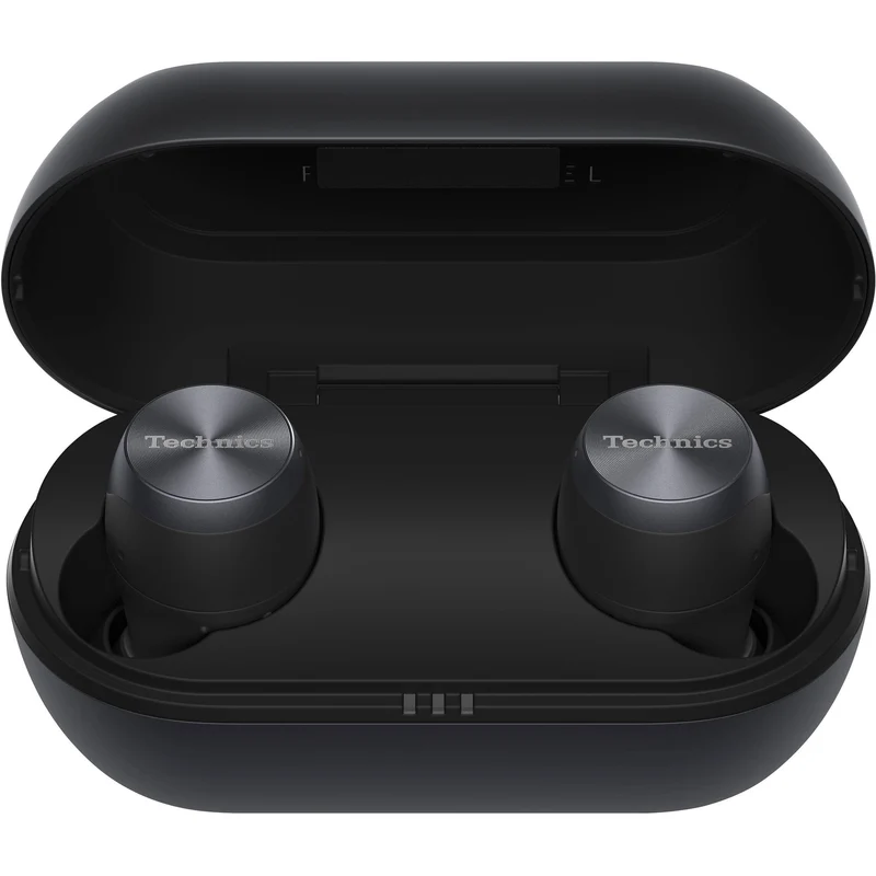 Panasonic - Technics True Wireless Noise Cancelling Earbuds