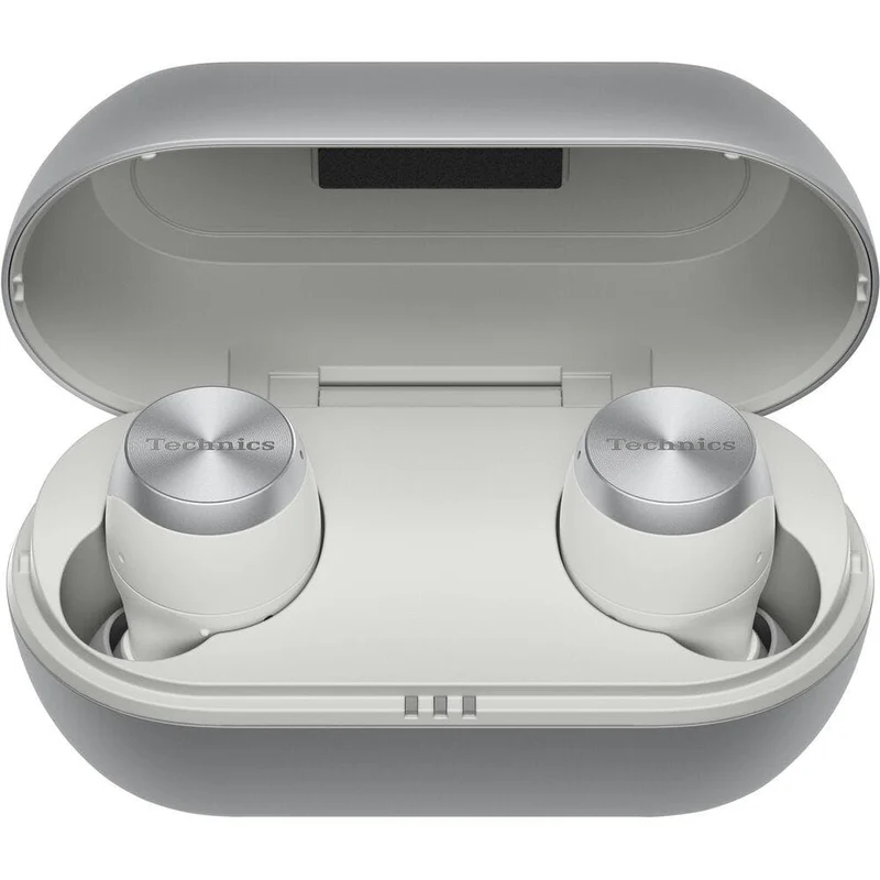 Panasonic - Technics True Wireless Noise Cancelling Earbuds