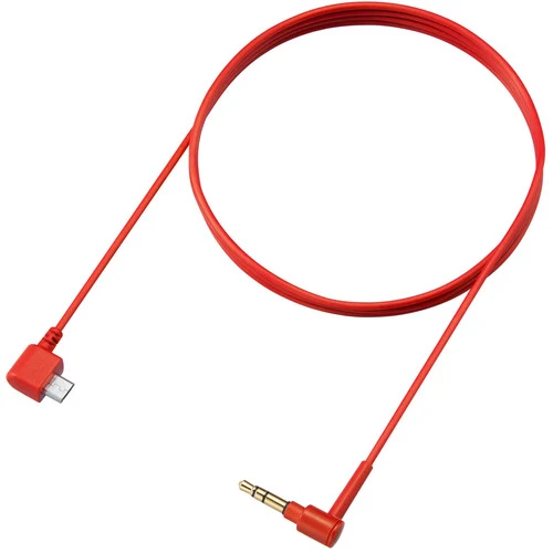 Sony MDR-EX750BT - Earphones with mic - in-ear - behind-the-neck mount - wireless - Bluetooth - NFC - cinnabar red