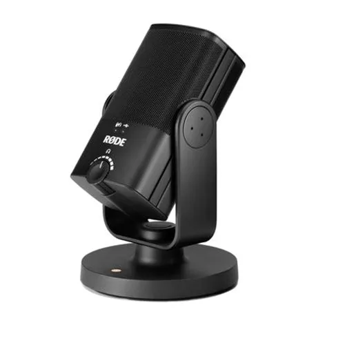 RØDE NT-USB MINI microphone