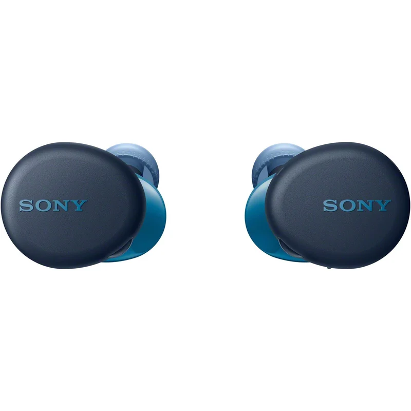 Sony WF-XB700 Truly Wireless In-Ear Headphones with Extra Bass