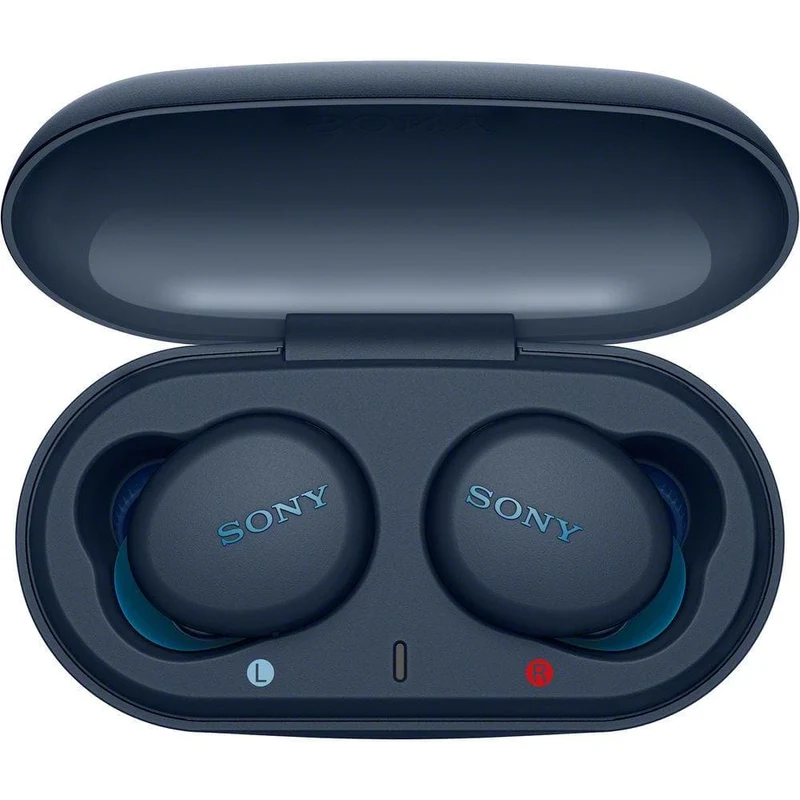 Sony WF-XB700 Truly Wireless In-Ear Headphones with Extra Bass