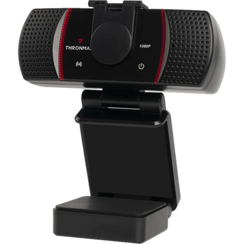 Thronmax X1 Steam Go Webcam 1080p FHD