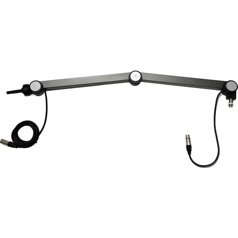 Thronmax Caster Clamp-On Boom Stand