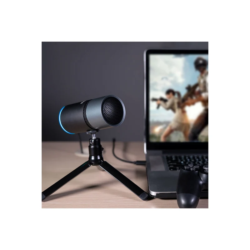Thronmax MDRILL Pulse Noise Cancelling USB Micrphone