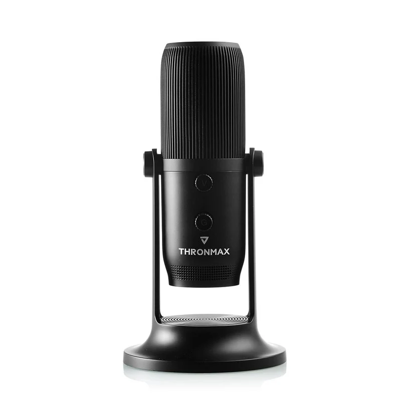 Thronmax MDRILL ONE Pro USB Microphone