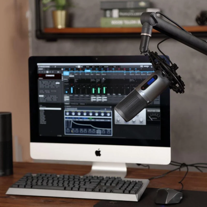 Thronmax MDRILL ONE Pro USB Microphone