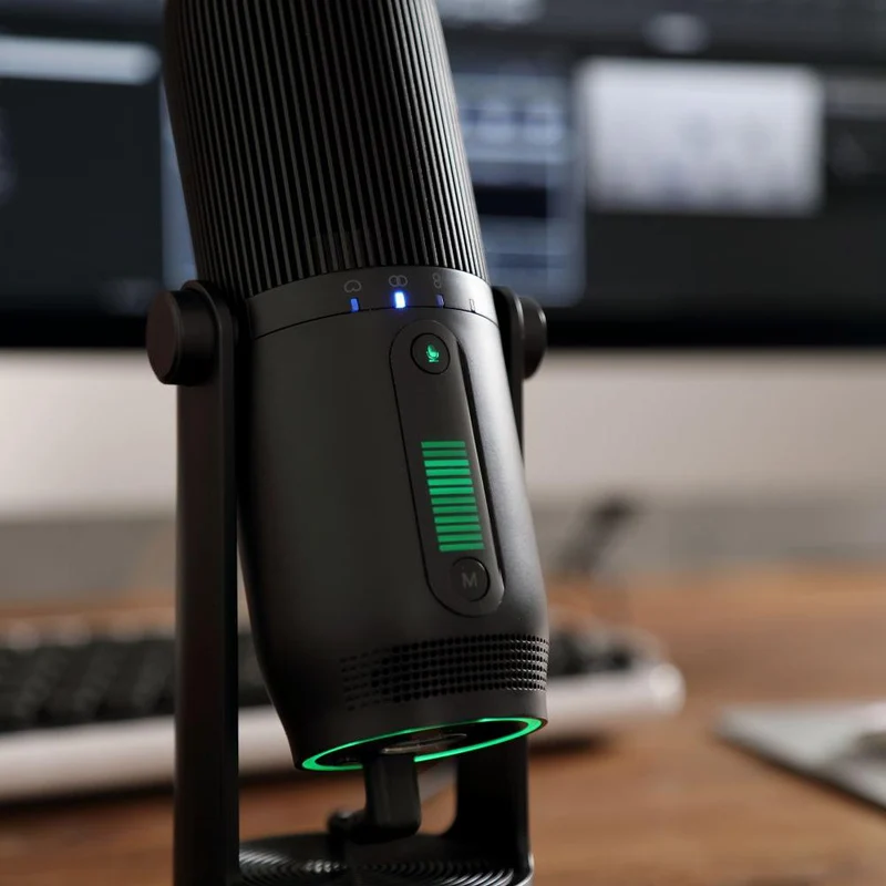 Thronmax MDRILL ONE Pro USB Microphone