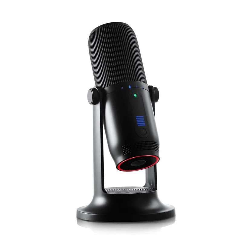 Thronmax MDRILL ONE USB microphone