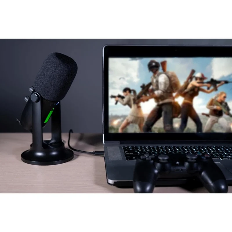 Thronmax MDRILL ONE USB microphone