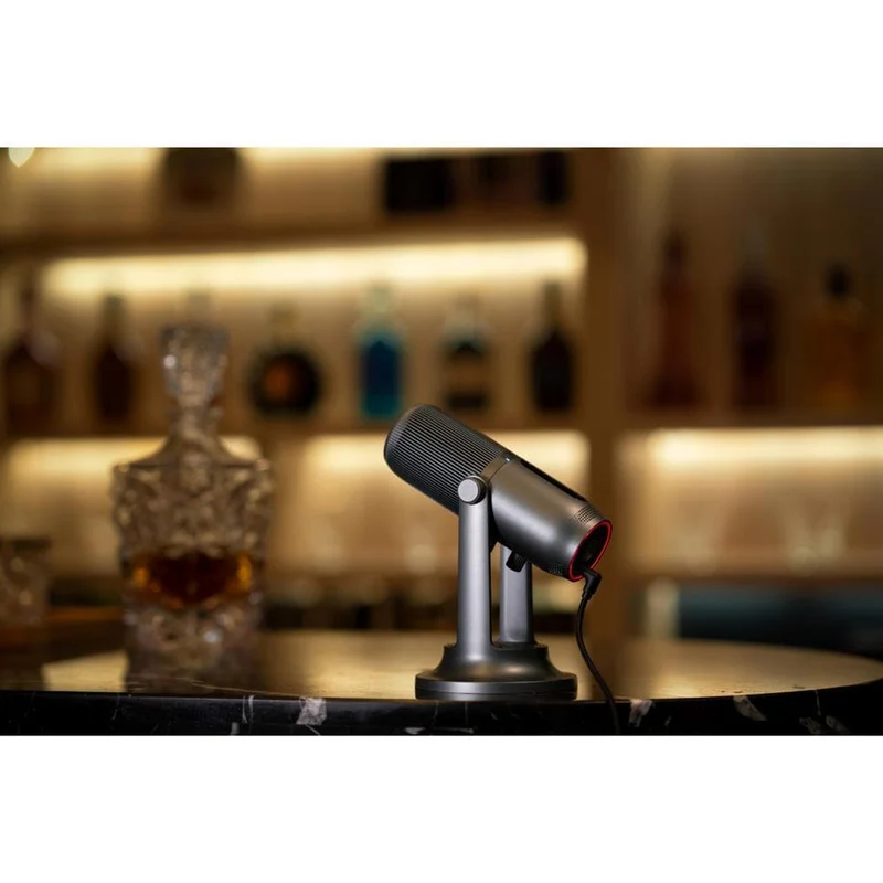 Thronmax MDRILL ONE USB microphone