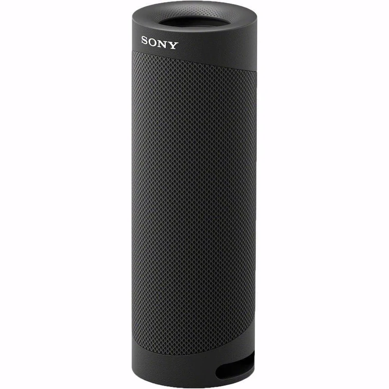 Sony SRS-XB23 - Speaker - for portable use - wireless - NFC, Bluetooth - App-controlled -