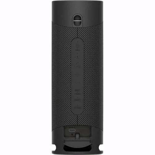 Sony SRS-XB23 - Speaker - for portable use - wireless - NFC, Bluetooth - App-controlled -
