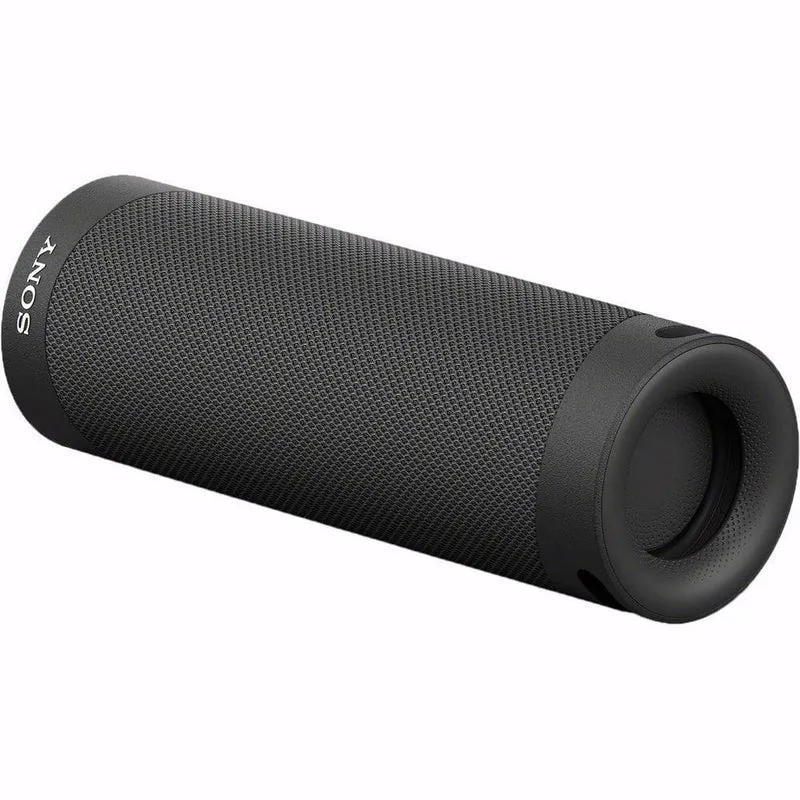 Sony SRS-XB23 - Speaker - for portable use - wireless - NFC, Bluetooth - App-controlled -
