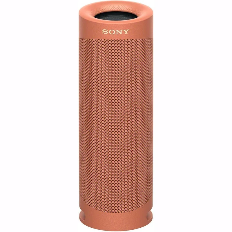 Sony SRS-XB23 - Speaker - for portable use - wireless - NFC, Bluetooth - App-controlled -