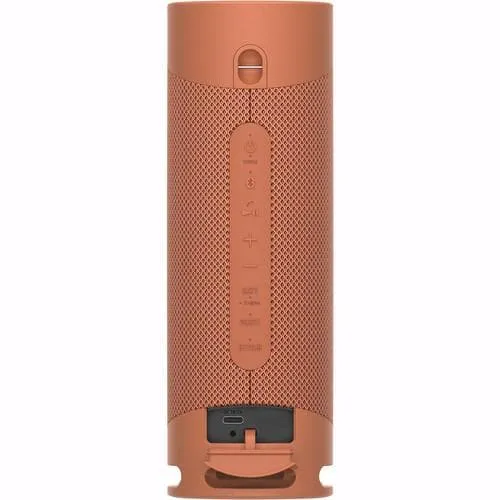 Sony SRS-XB23 - Speaker - for portable use - wireless - NFC, Bluetooth - App-controlled -