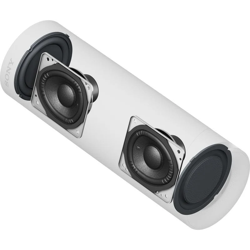 Sony SRS-XB23 - Speaker - for portable use - wireless - NFC, Bluetooth - App-controlled -